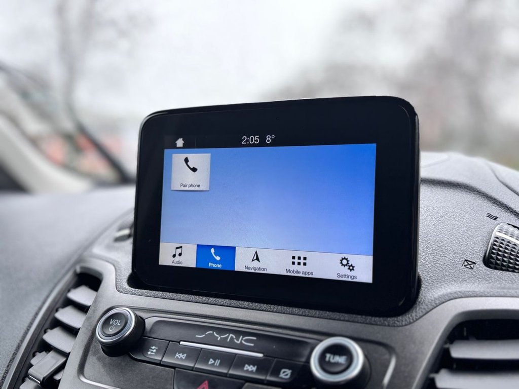 Used Ford Transit Connect 2018 for sale - 77507884: Photo 27