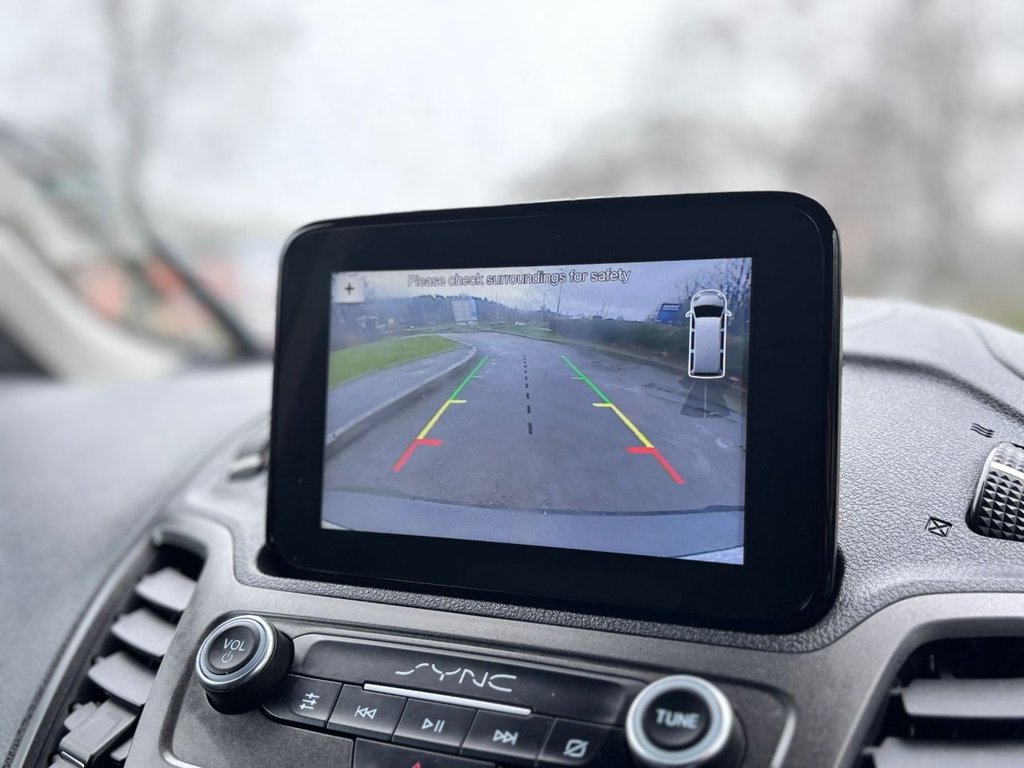 Used Ford Transit Connect 2018 for sale - 77507884: Photo 28