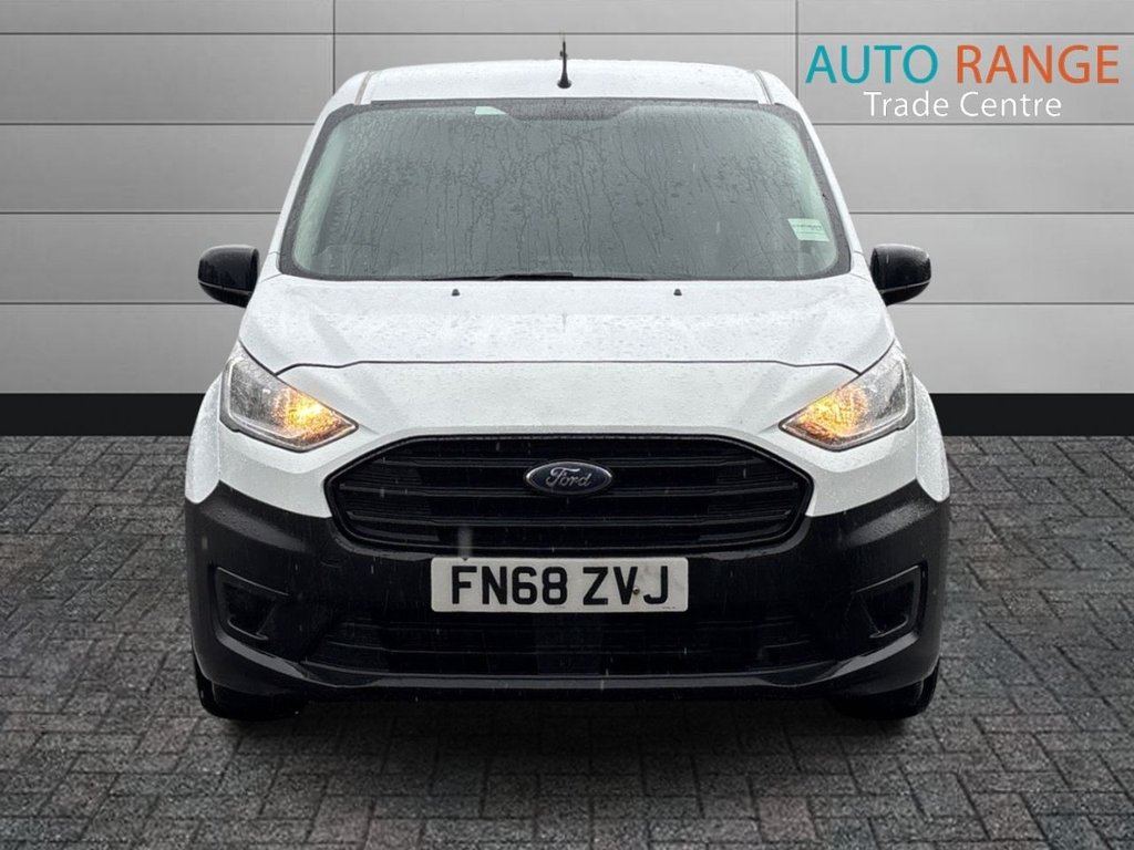 Used Ford Transit Connect 2018 for sale - 77507884: Photo 3