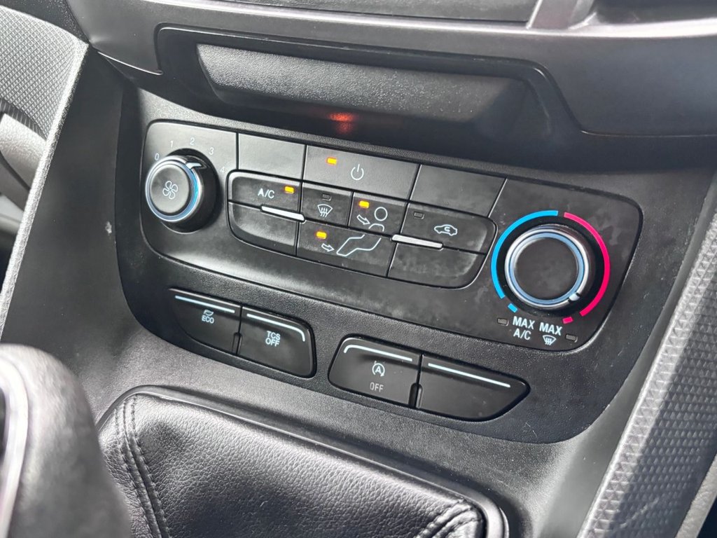 Used Ford Transit Connect 2018 for sale - 77507884: Photo 31