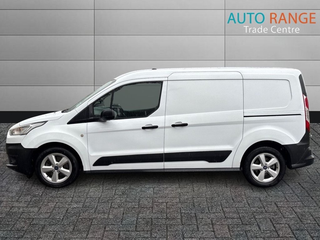Used Ford Transit Connect 2018 for sale - 77507884: Photo 5