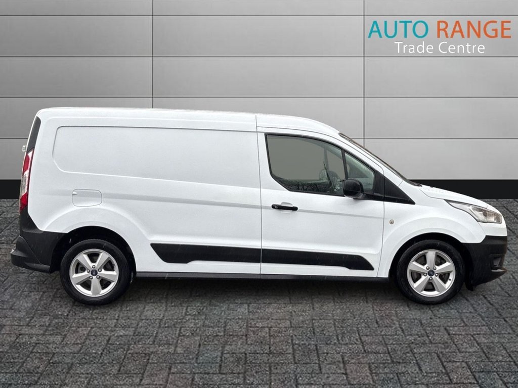 Used Ford Transit Connect 2018 for sale - 77507884: Photo 6