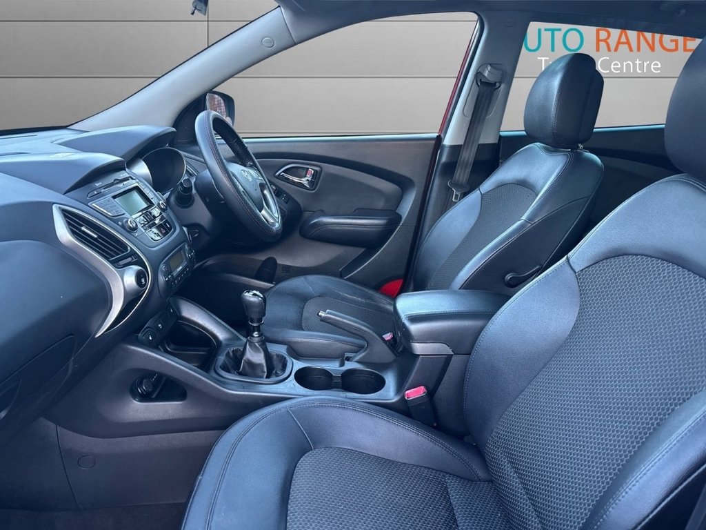Used Hyundai Ix35 2011 for sale - 76820369: Photo 11