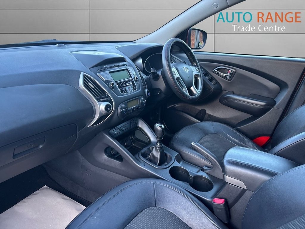 Used Hyundai Ix35 2011 for sale - 76820369: Photo 13