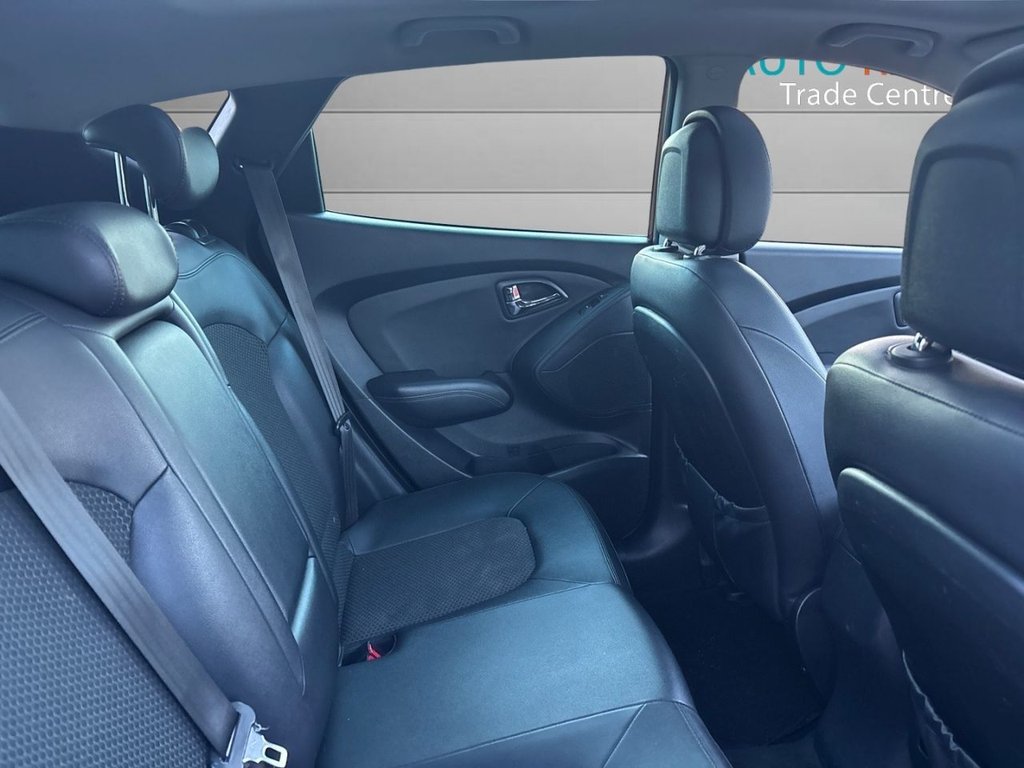 Used Hyundai Ix35 2011 for sale - 76820369: Photo 14