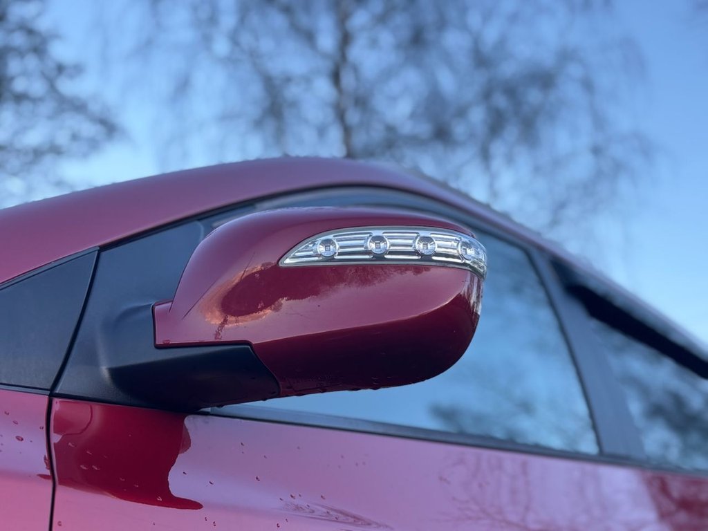 Used Hyundai Ix35 2011 for sale - 76820369: Photo 22