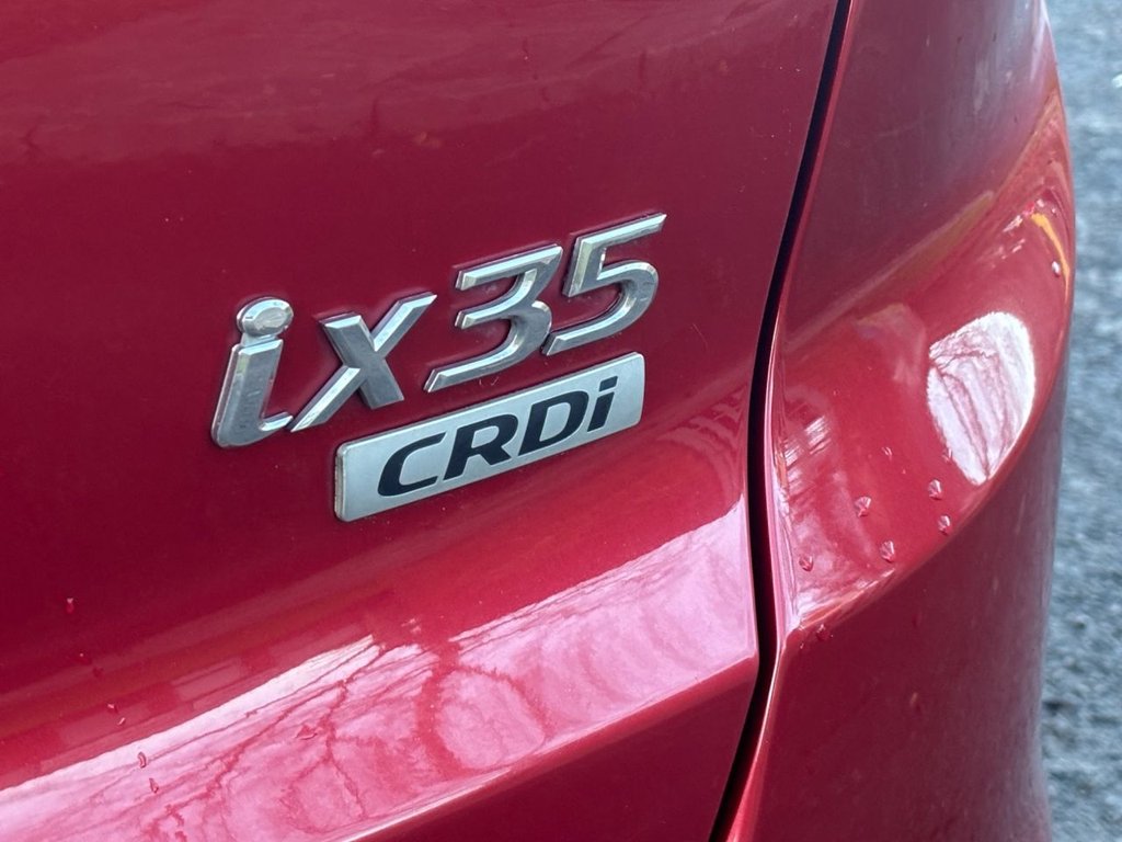 Used Hyundai Ix35 2011 for sale - 76820369: Photo 25