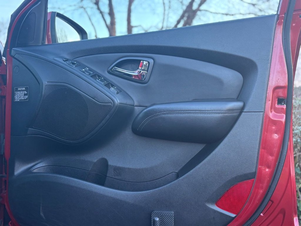 Used Hyundai Ix35 2011 for sale - 76820369: Photo 29