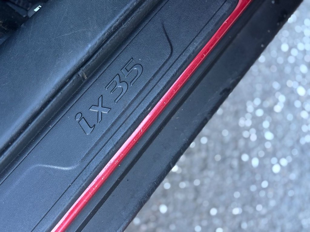 Used Hyundai Ix35 2011 for sale - 76820369: Photo 30