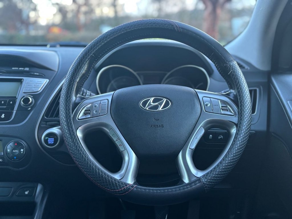 Used Hyundai Ix35 2011 for sale - 76820369: Photo 36