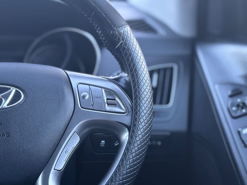 Used Hyundai Ix35 2011 for sale - 76820369: Photo 38