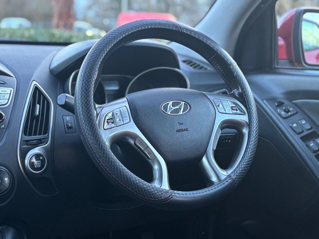 Used Hyundai Ix35 2011 for sale - 76820369: Photo 39