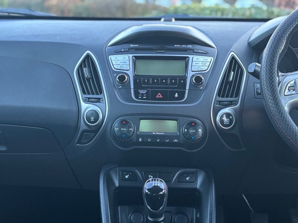 Used Hyundai Ix35 2011 for sale - 76820369: Photo 40