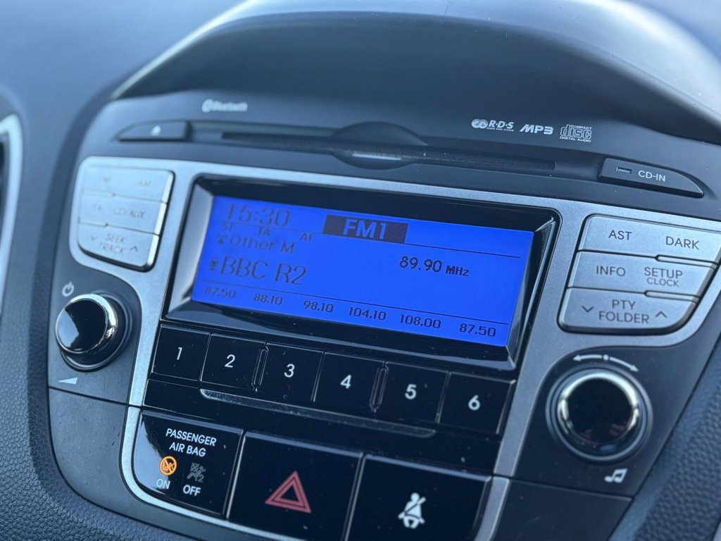 Used Hyundai Ix35 2011 for sale - 76820369: Photo 43