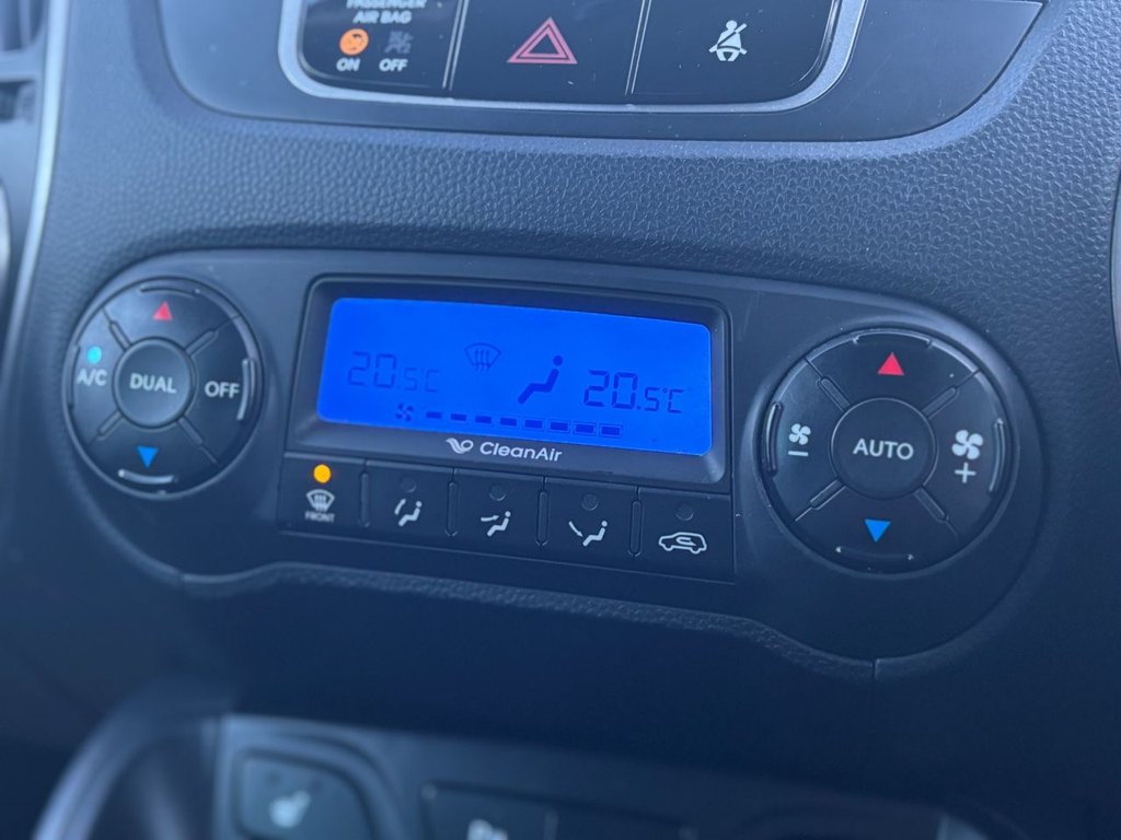 Used Hyundai Ix35 2011 for sale - 76820369: Photo 44