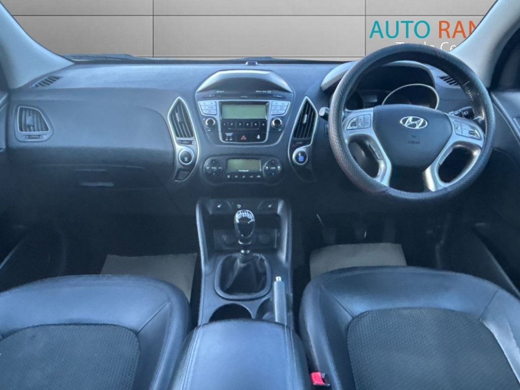Used Hyundai Ix35 2011 for sale - 76820369: Photo 9