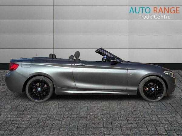 Used BMW 2 Series 2016 for sale - 75608824: Photo 10