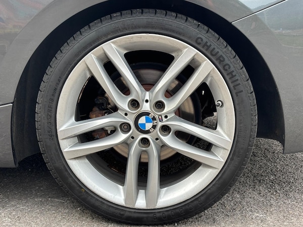 Used BMW 2 Series 2016 for sale - 75608824: Photo 24