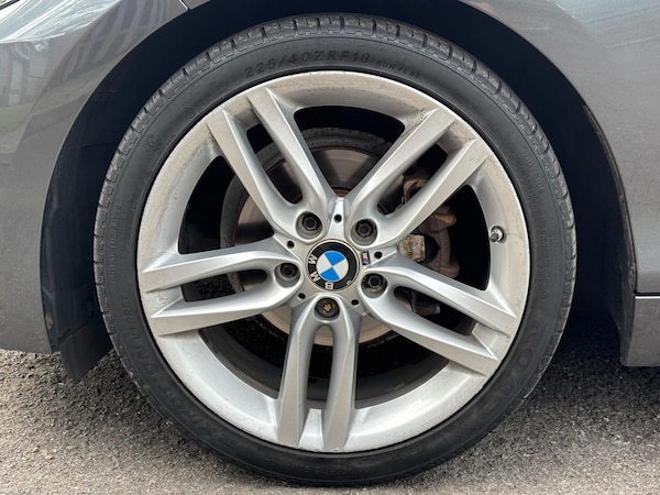 Used BMW 2 Series 2016 for sale - 75608824: Photo 25