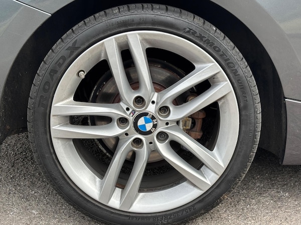 Used BMW 2 Series 2016 for sale - 75608824: Photo 27