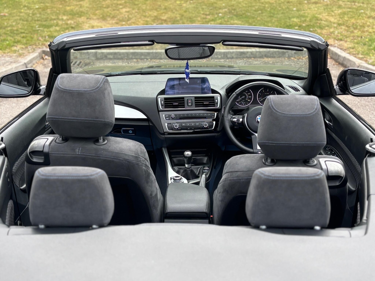 Vehicle 30
