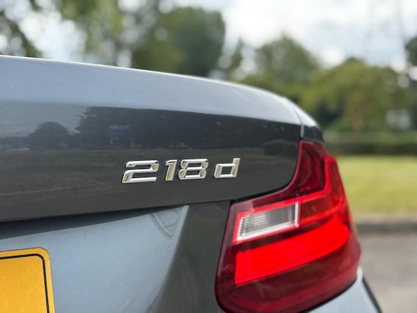 Used BMW 2 Series 2016 for sale - 75608824: Photo 32