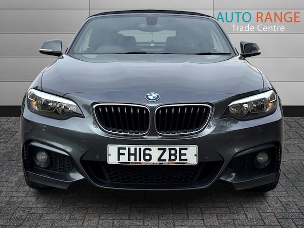 Used BMW 2 Series 2016 for sale - 75608824: Photo 5