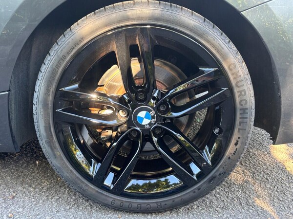 Used BMW 2 Series 2016 for sale - 75608824: Photo 66