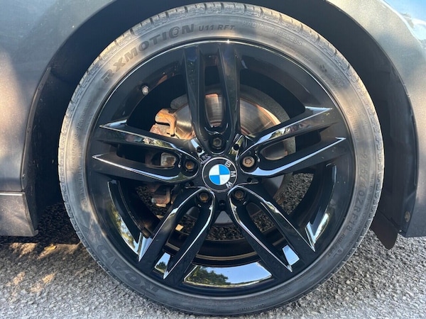 Used BMW 2 Series 2016 for sale - 75608824: Photo 67