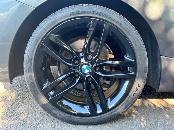 Used BMW 2 Series 2016 for sale - 75608824: Photo 68