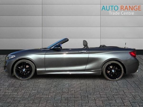 Used BMW 2 Series 2016 for sale - 75608824: Photo 8