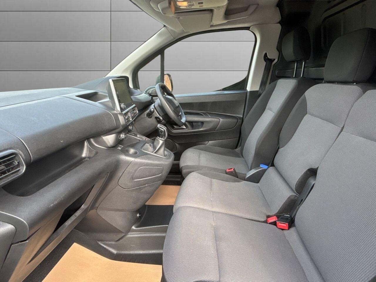 Used Peugeot Partner 2019 for sale - 76215511: Photo 10