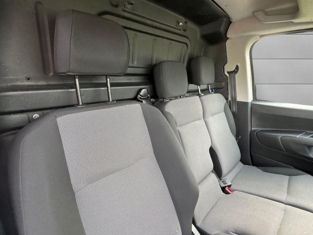 Used Peugeot Partner 2019 for sale - 76215511: Photo 13