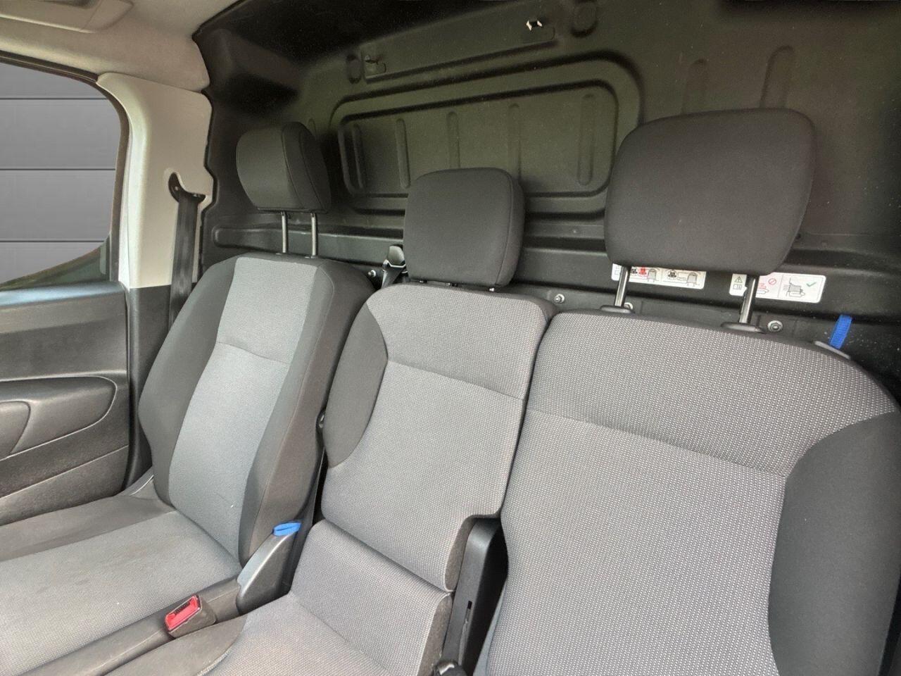 Used Peugeot Partner 2019 for sale - 76215511: Photo 14