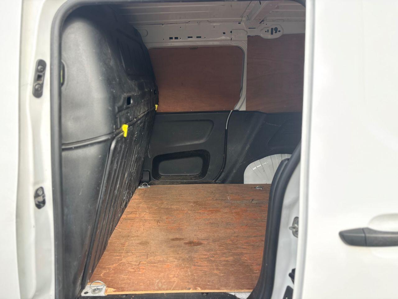 Used Peugeot Partner 2019 for sale - 76215511: Photo 16
