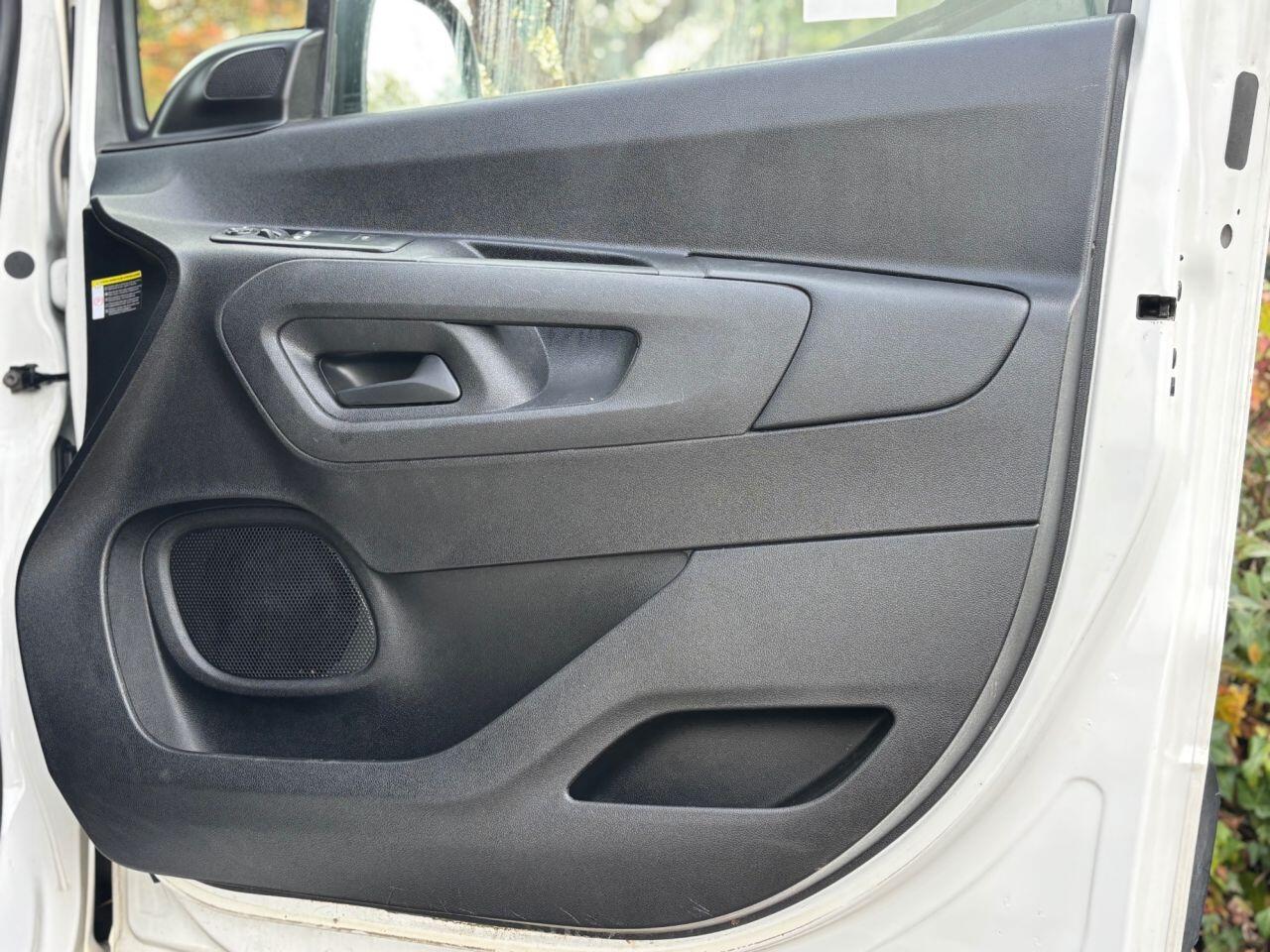 Used Peugeot Partner 2019 for sale - 76215511: Photo 26