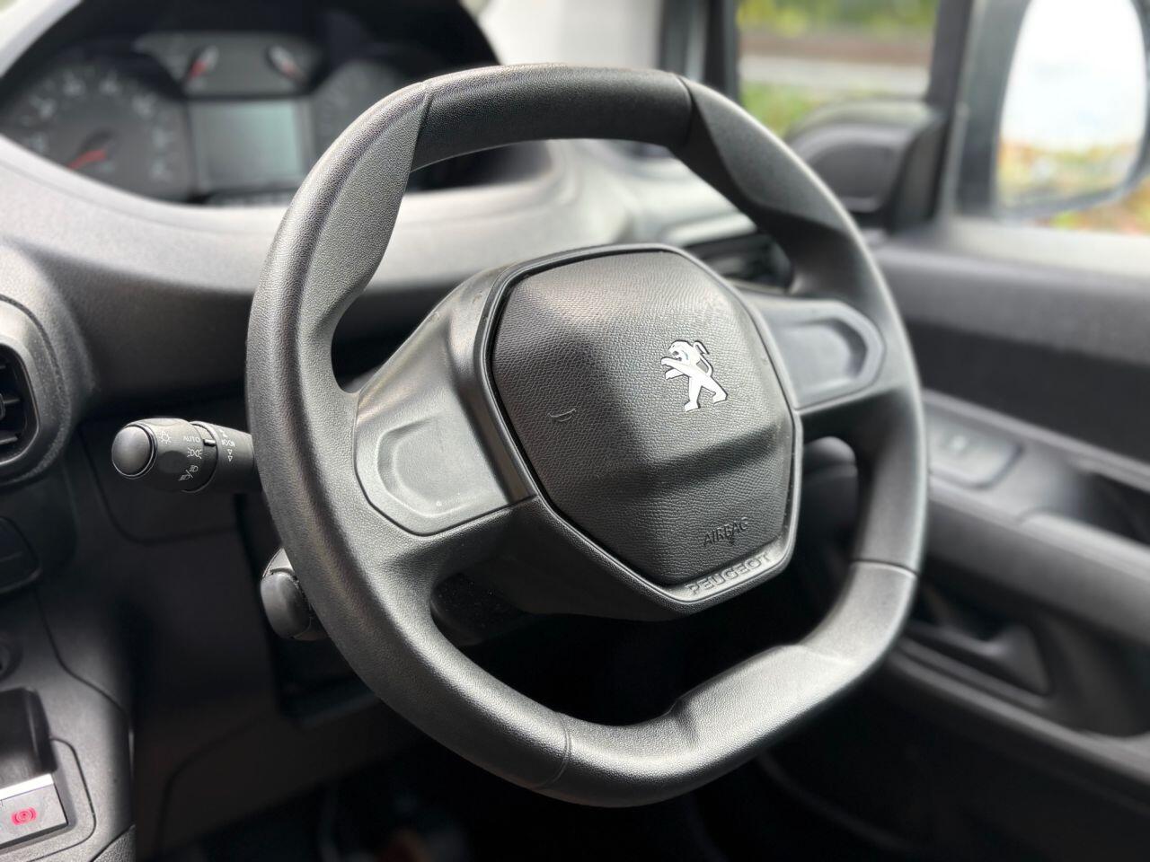 Used Peugeot Partner 2019 for sale - 76215511: Photo 29