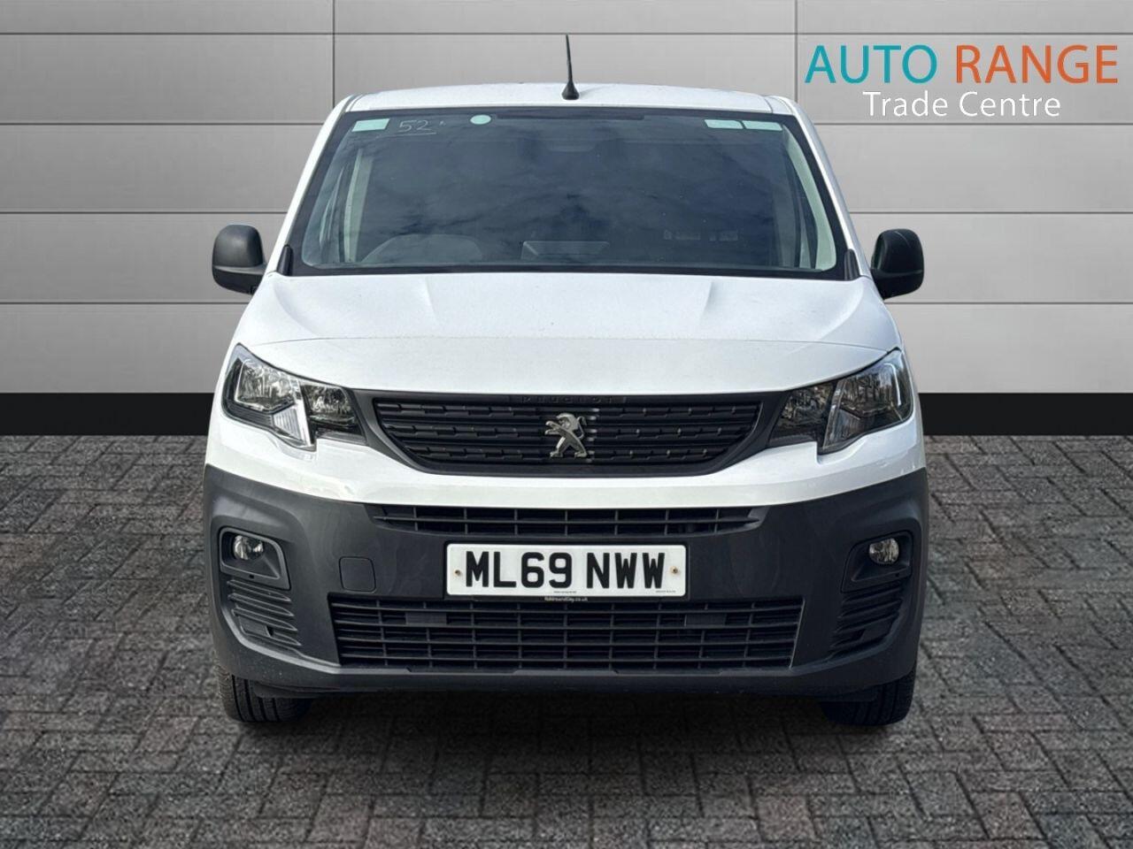 Used Peugeot Partner 2019 for sale - 76215511: Photo 3