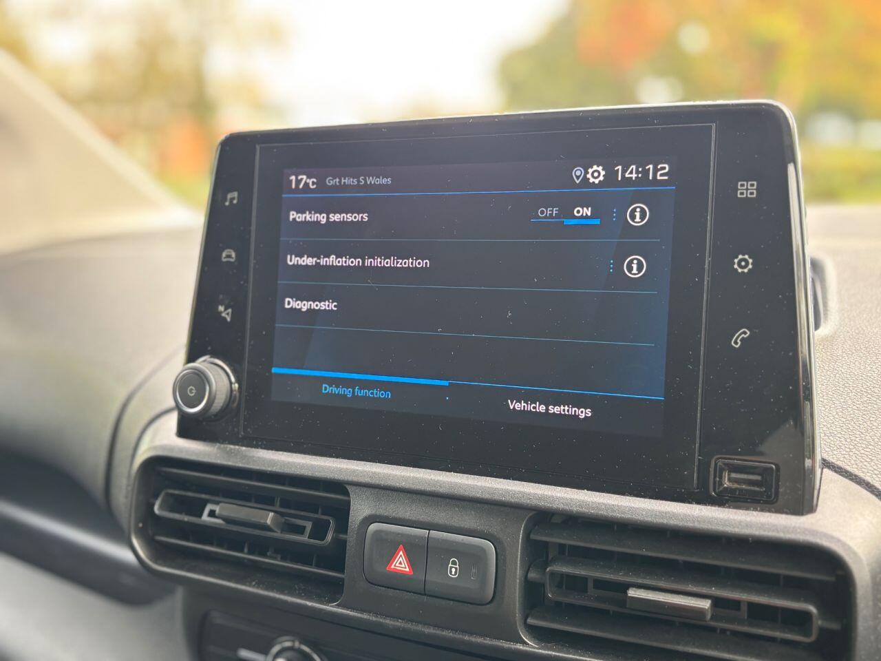 Used Peugeot Partner 2019 for sale - 76215511: Photo 35