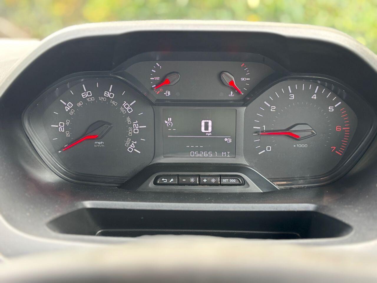 Used Peugeot Partner 2019 for sale - 76215511: Photo 40