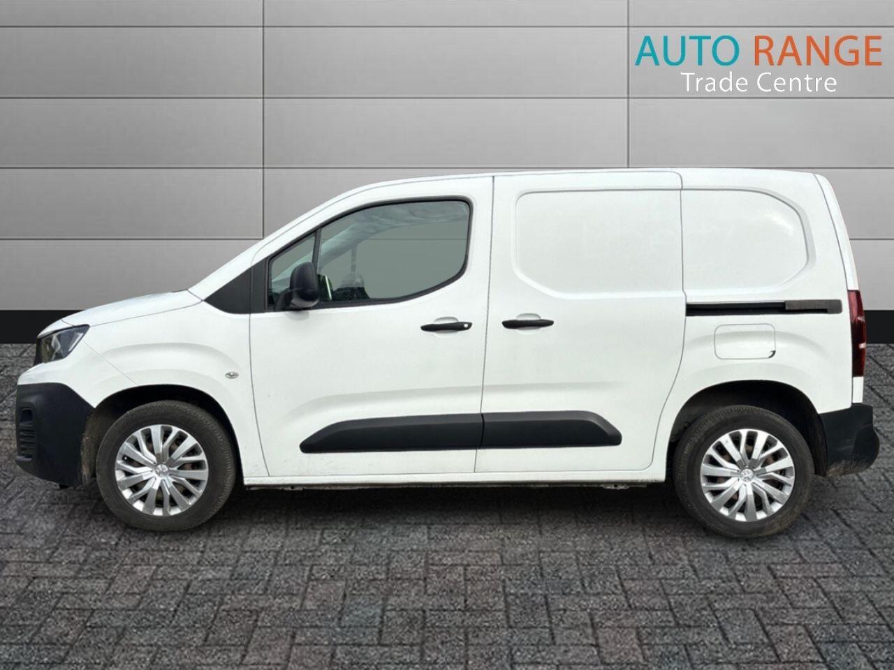 Used Peugeot Partner 2019 for sale - 76215511: Photo 5