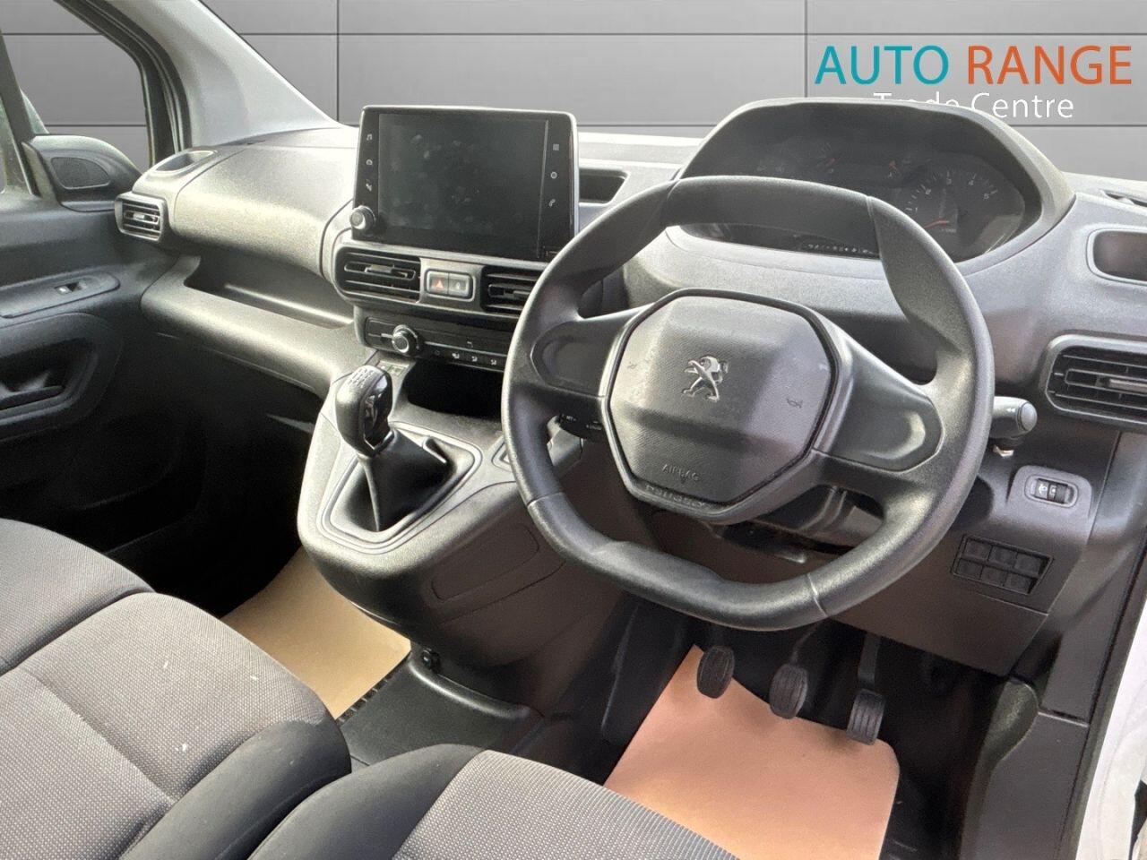 Used Peugeot Partner 2019 for sale - 76215511: Photo 9