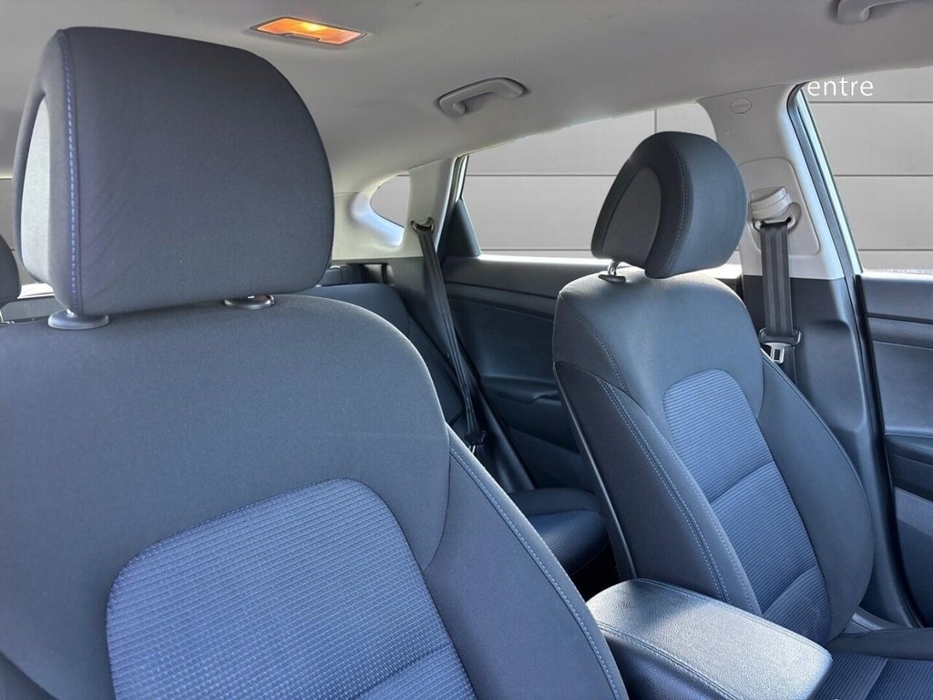 Used Hyundai TUCSON 2017 for sale - 76615631: Photo 14