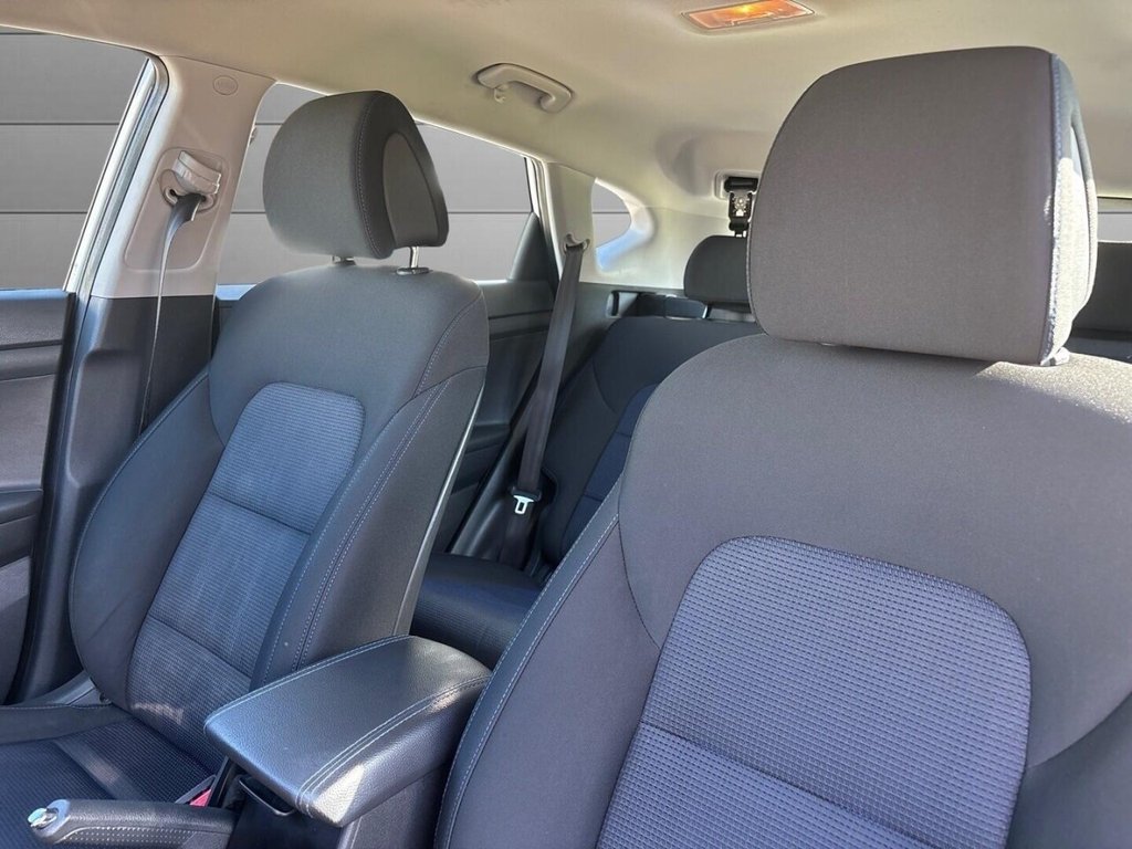 Used Hyundai TUCSON 2017 for sale - 76615631: Photo 15