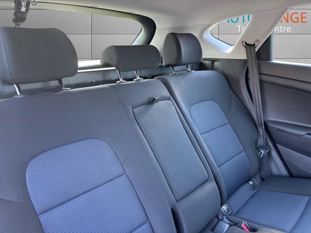 Used Hyundai TUCSON 2017 for sale - 76615631: Photo 17