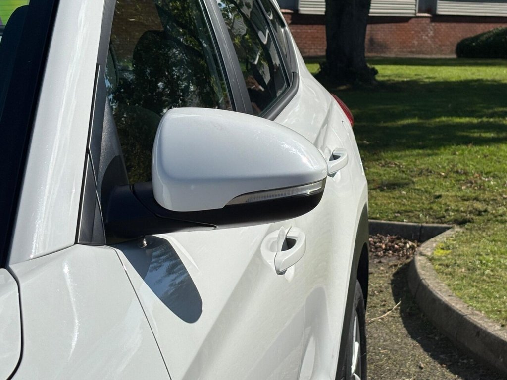 Used Hyundai TUCSON 2017 for sale - 76615631: Photo 24