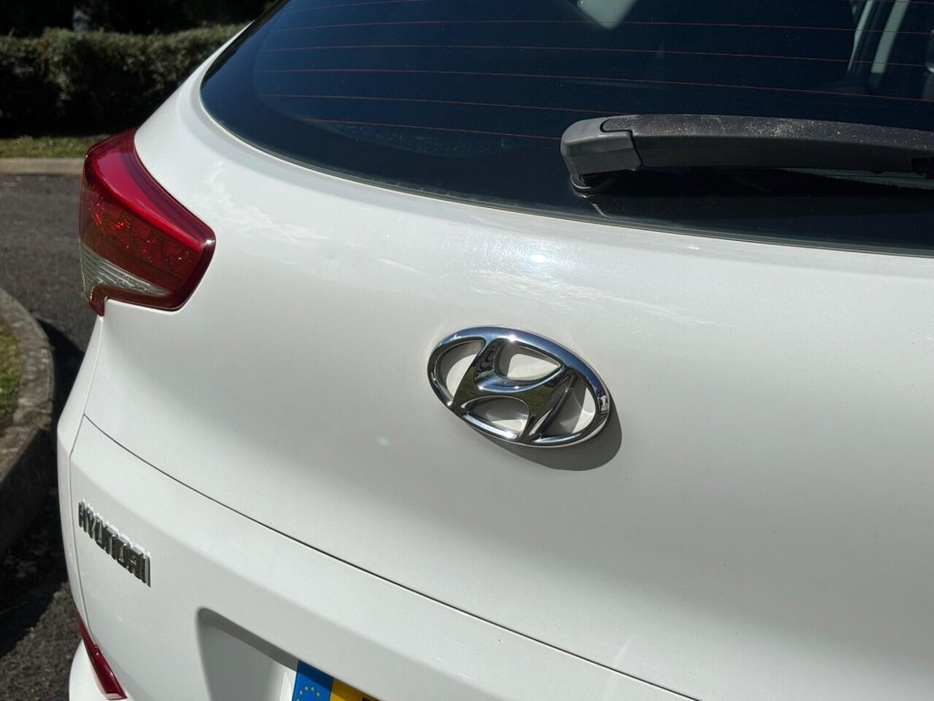 Used Hyundai TUCSON 2017 for sale - 76615631: Photo 27