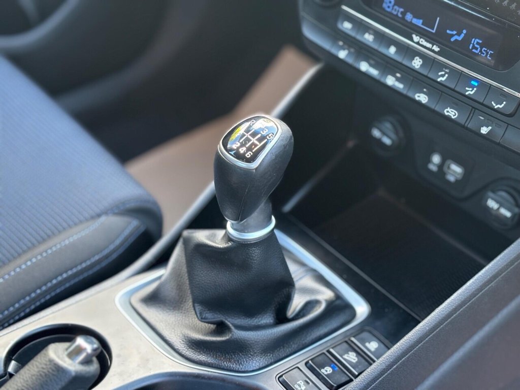 Used Hyundai TUCSON 2017 for sale - 76615631: Photo 34