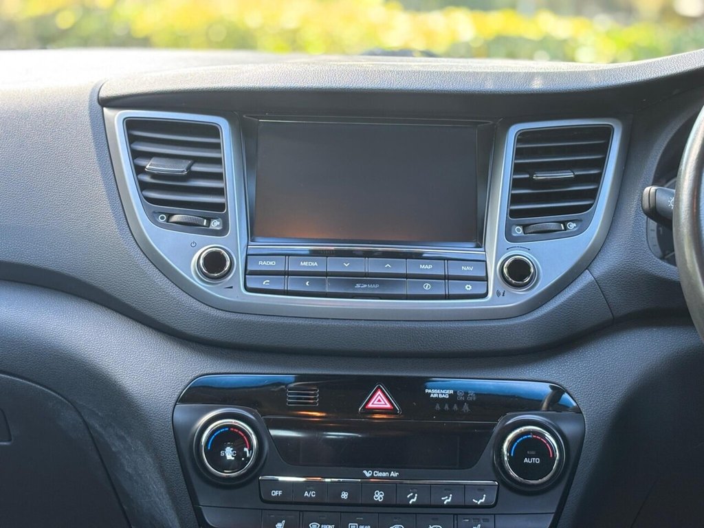 Used Hyundai TUCSON 2017 for sale - 76615631: Photo 39