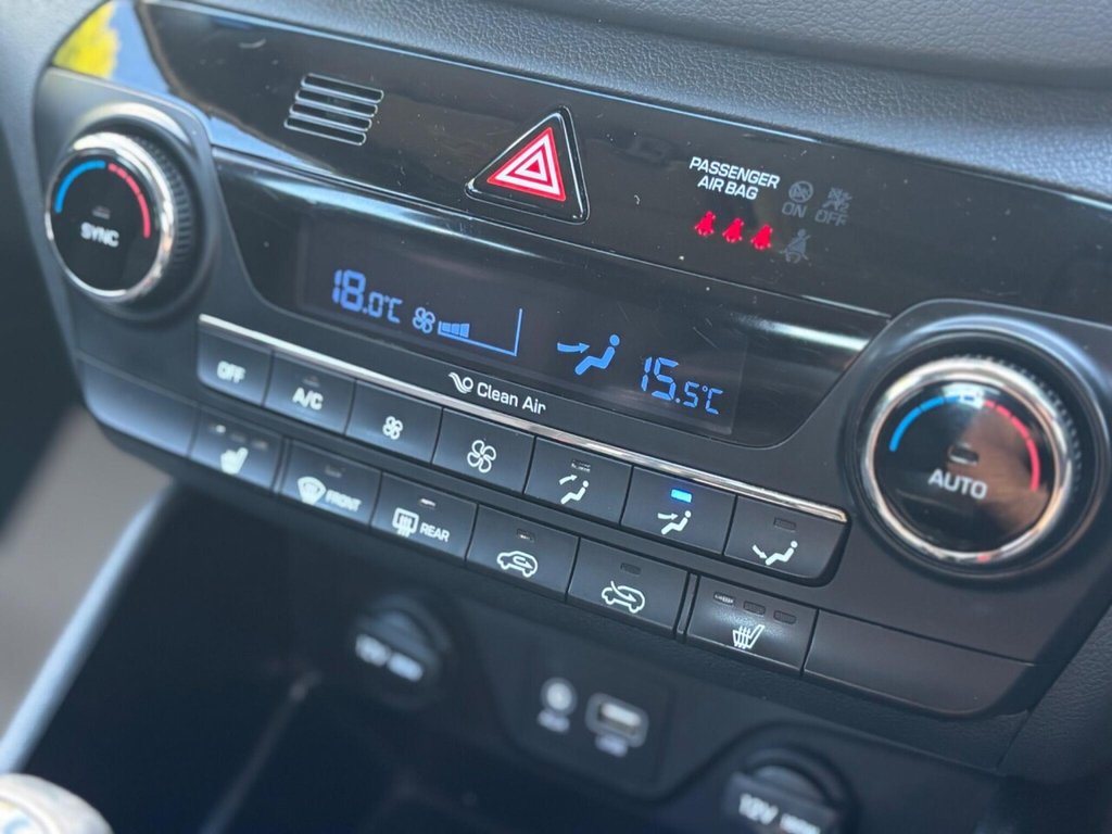 Used Hyundai TUCSON 2017 for sale - 76615631: Photo 44